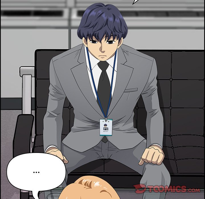 BIG DICK GUY Chapter 9 - Manhwa18.com
