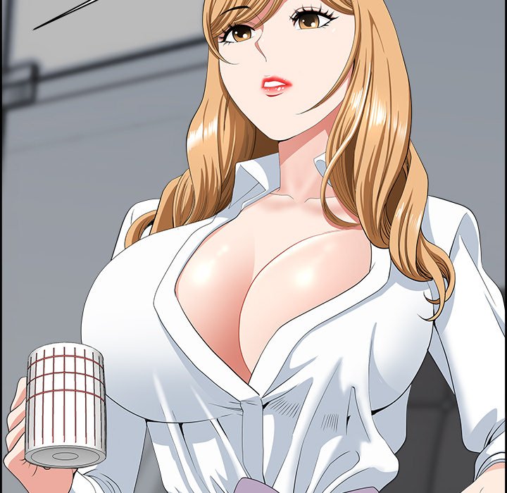 BIG DICK GUY Chapter 9 - Manhwa18.com