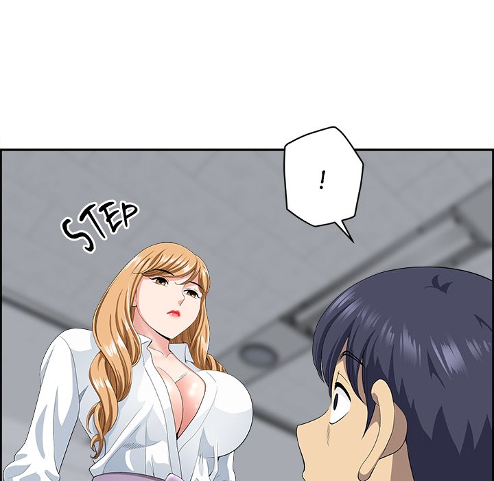 BIG DICK GUY Chapter 9 - Manhwa18.com
