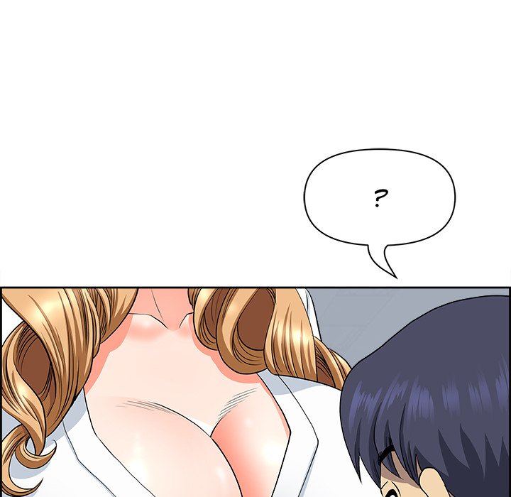 BIG DICK GUY Chapter 9 - Manhwa18.com