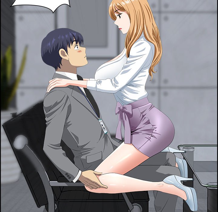 BIG DICK GUY Chapter 9 - Manhwa18.com