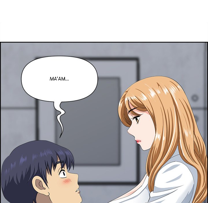 BIG DICK GUY Chapter 9 - Manhwa18.com