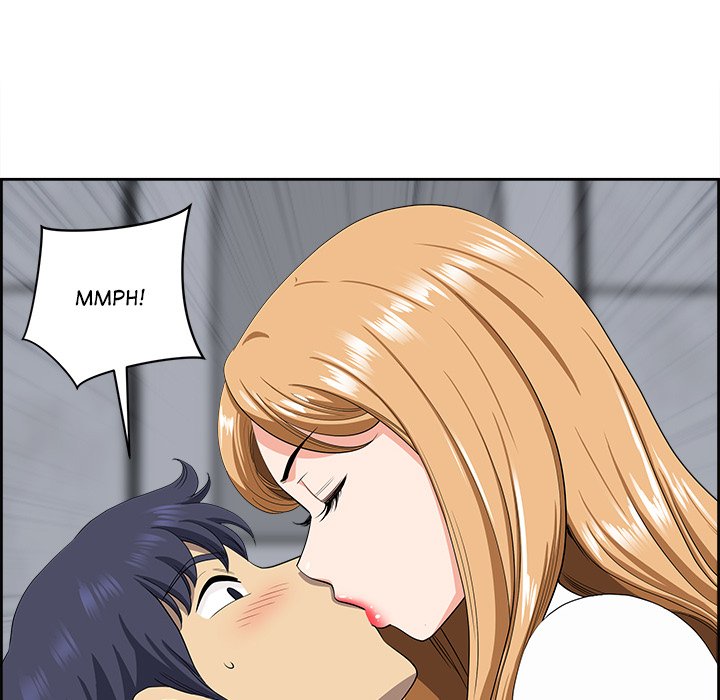 BIG DICK GUY Chapter 9 - Manhwa18.com