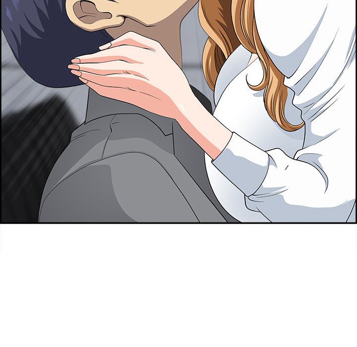 BIG DICK GUY Chapter 9 - Manhwa18.com