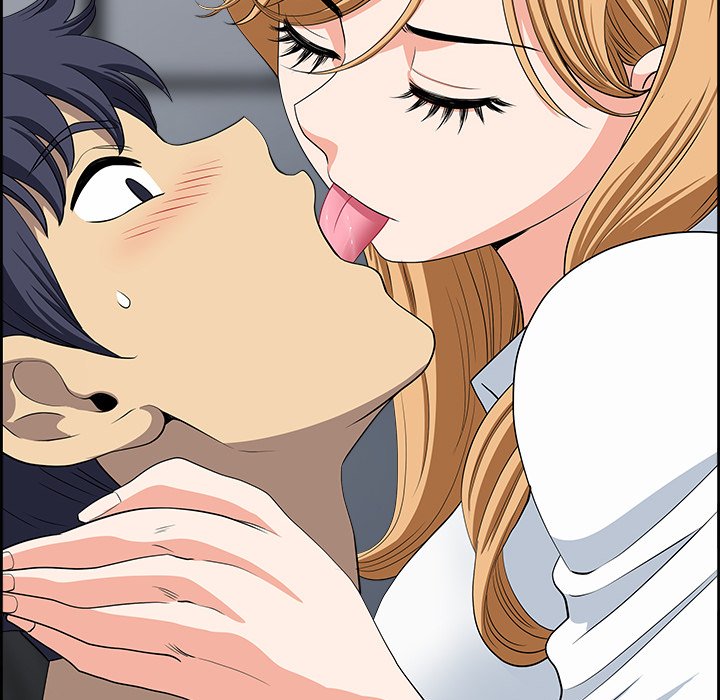 BIG DICK GUY Chapter 9 - Manhwa18.com