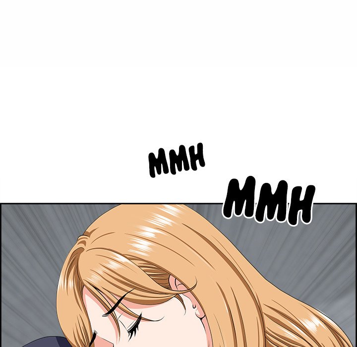 BIG DICK GUY Chapter 9 - Manhwa18.com