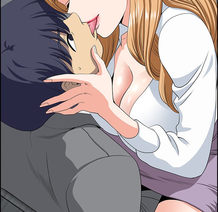BIG DICK GUY Chapter 9 - Manhwa18.com