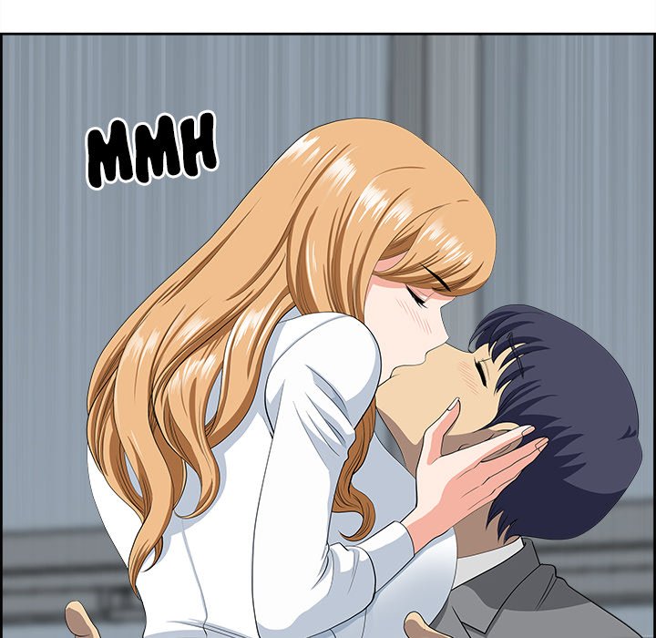 BIG DICK GUY Chapter 9 - Manhwa18.com