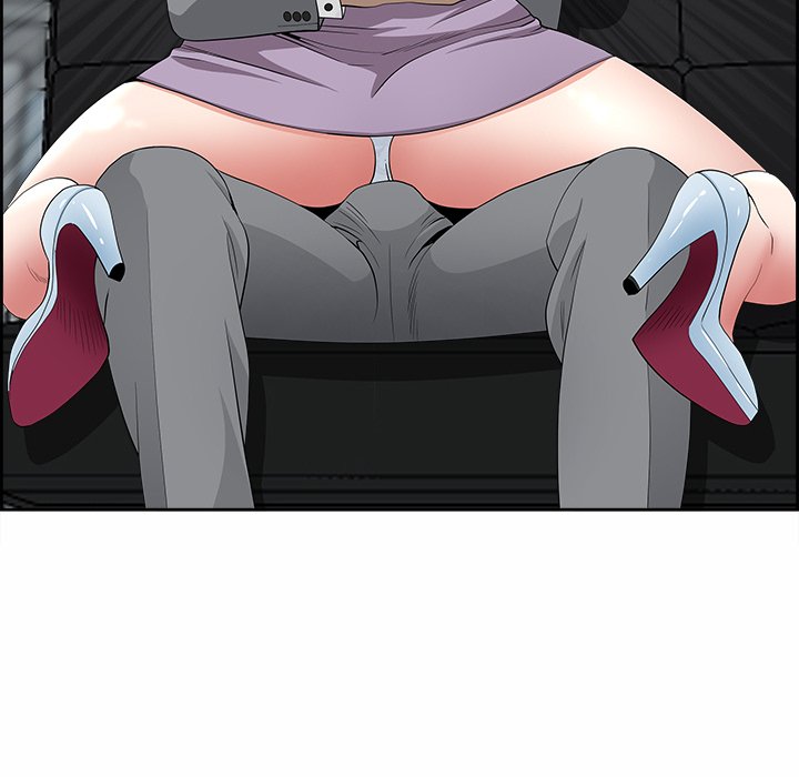 BIG DICK GUY Chapter 9 - Manhwa18.com