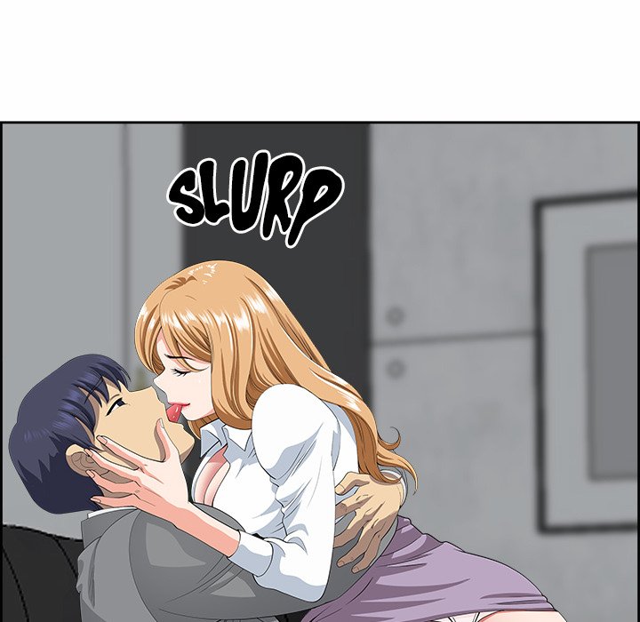 BIG DICK GUY Chapter 9 - Manhwa18.com