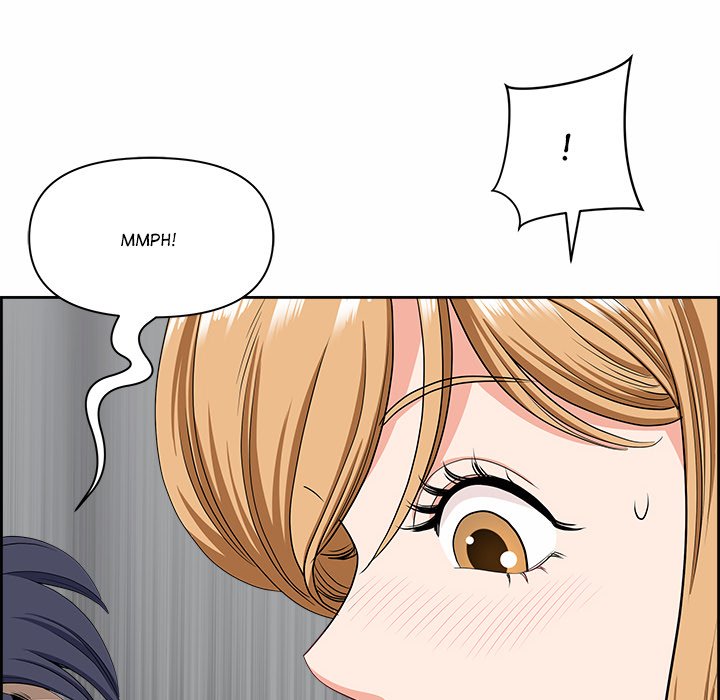 BIG DICK GUY Chapter 9 - Manhwa18.com