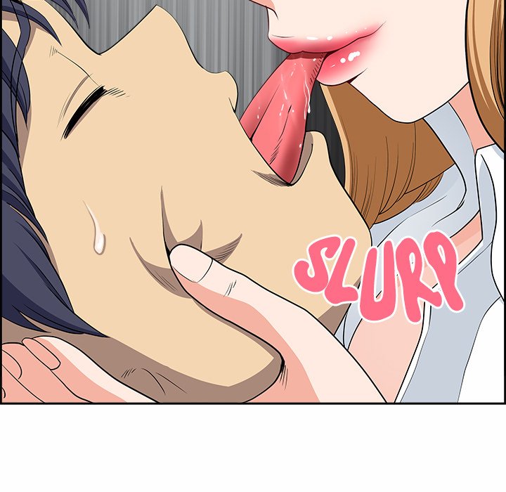 BIG DICK GUY Chapter 9 - Manhwa18.com