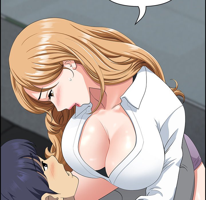 BIG DICK GUY Chapter 9 - Manhwa18.com