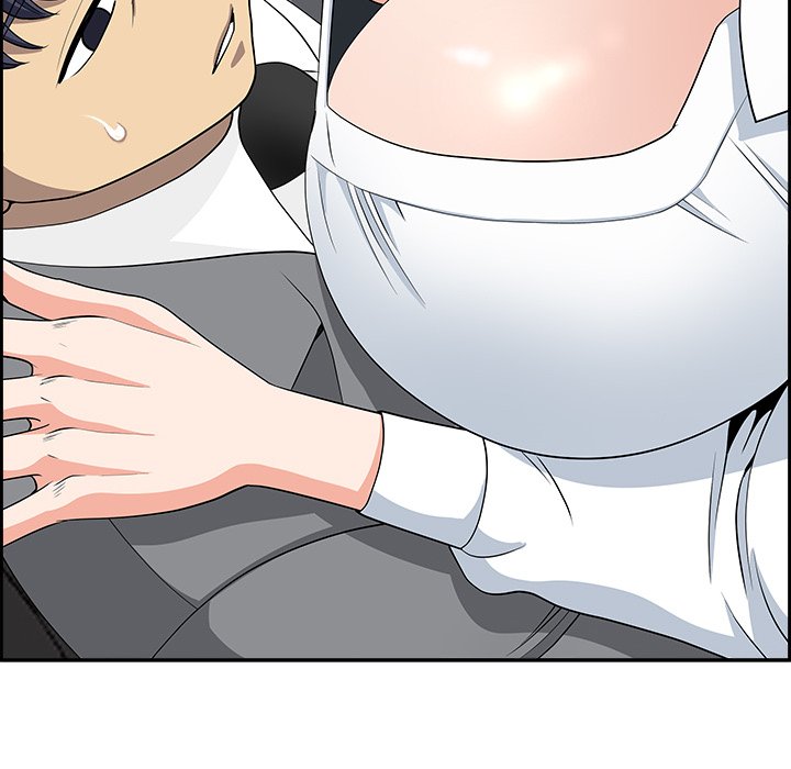 BIG DICK GUY Chapter 9 - Manhwa18.com