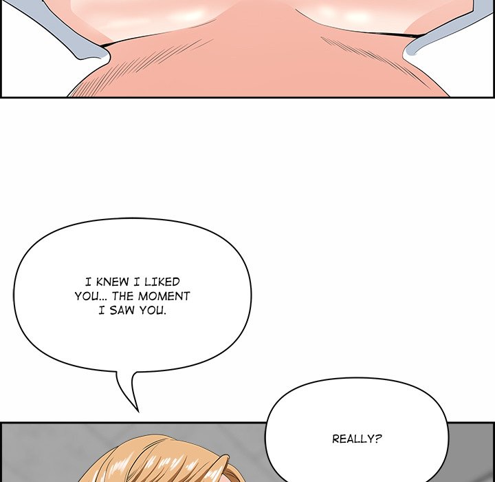 BIG DICK GUY Chapter 9 - Manhwa18.com