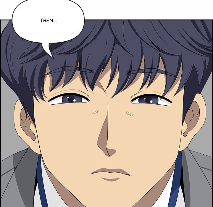 BIG DICK GUY Chapter 9 - Manhwa18.com