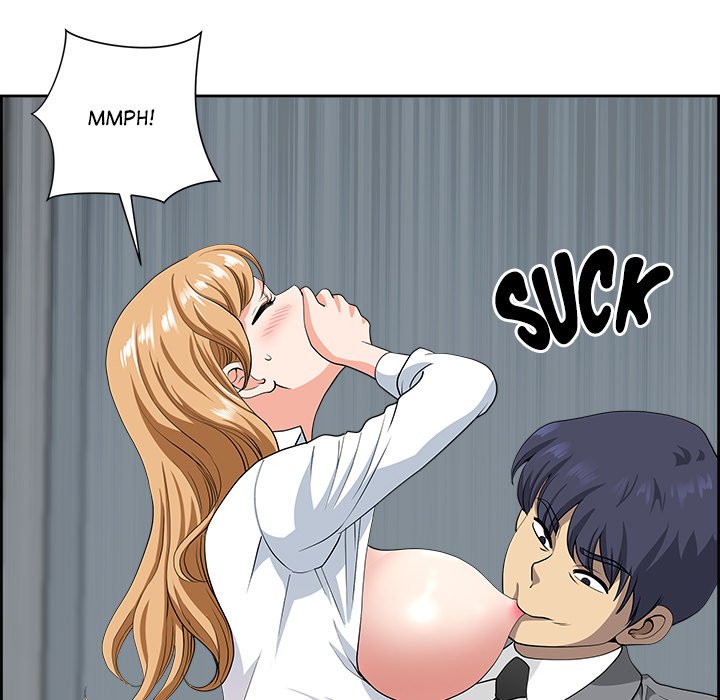 BIG DICK GUY Chapter 9 - Manhwa18.com