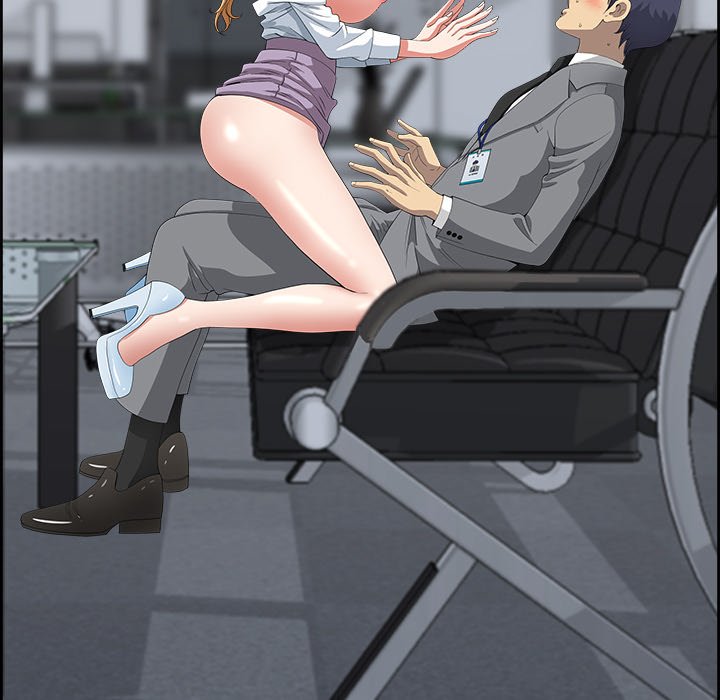 BIG DICK GUY Chapter 9 - Manhwa18.com