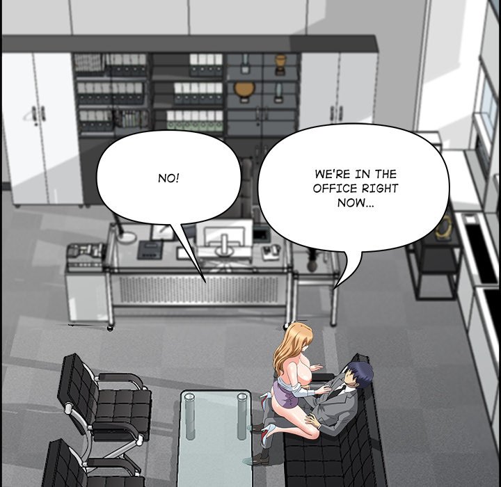 BIG DICK GUY Chapter 9 - Manhwa18.com