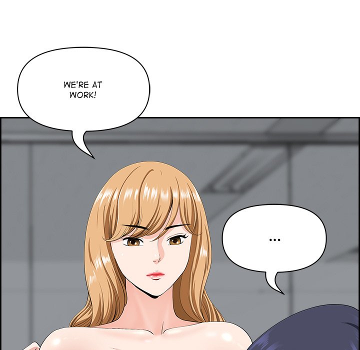 BIG DICK GUY Chapter 9 - Manhwa18.com