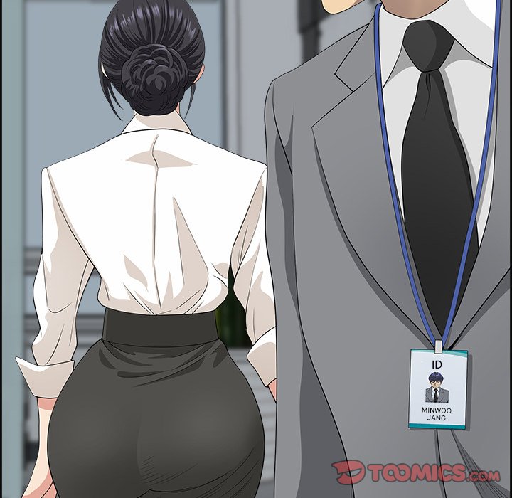 BIG DICK GUY Chapter 9 - Manhwa18.com