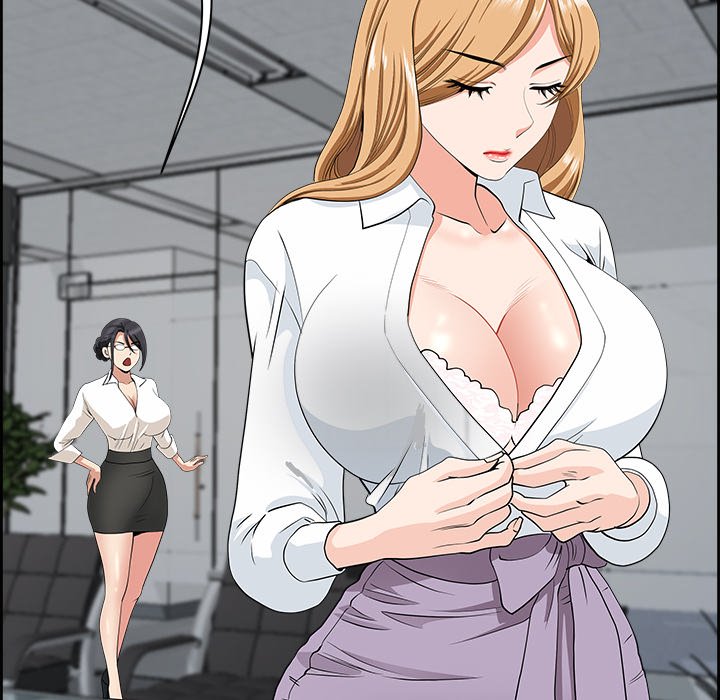 BIG DICK GUY Chapter 9 - Manhwa18.com