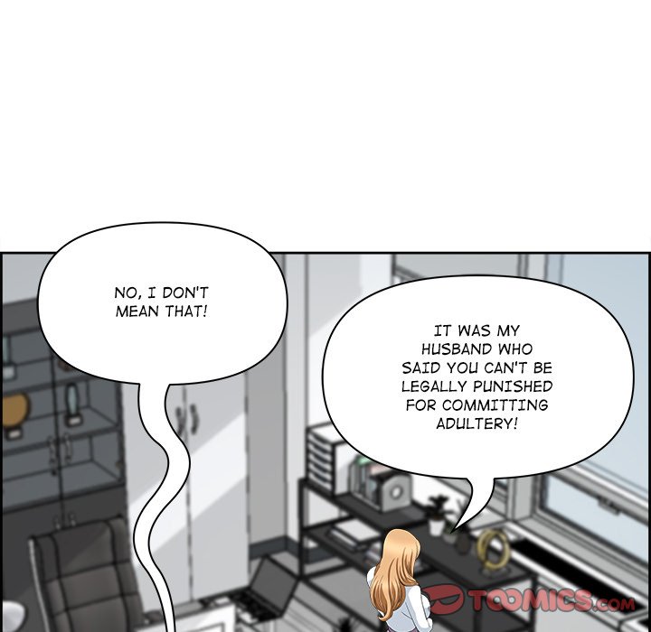 BIG DICK GUY Chapter 9 - Manhwa18.com