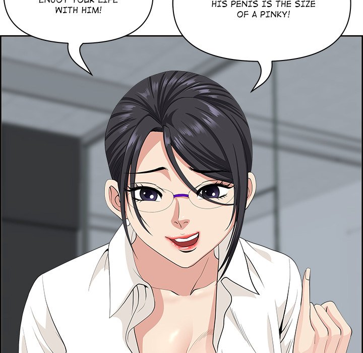 BIG DICK GUY Chapter 9 - Manhwa18.com