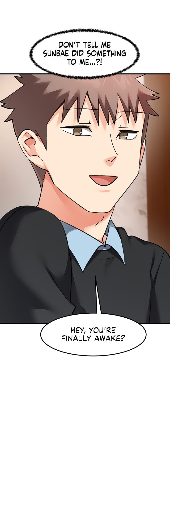 Doppelganger Female Friends Chapter 18 - Manhwa18.com