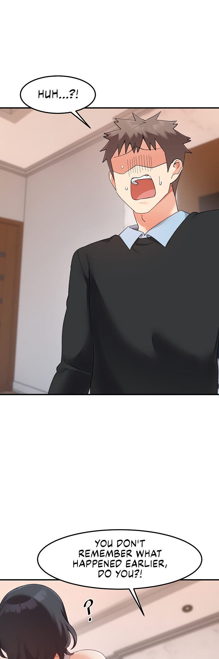 Doppelganger Female Friends Chapter 18 - Manhwa18.com