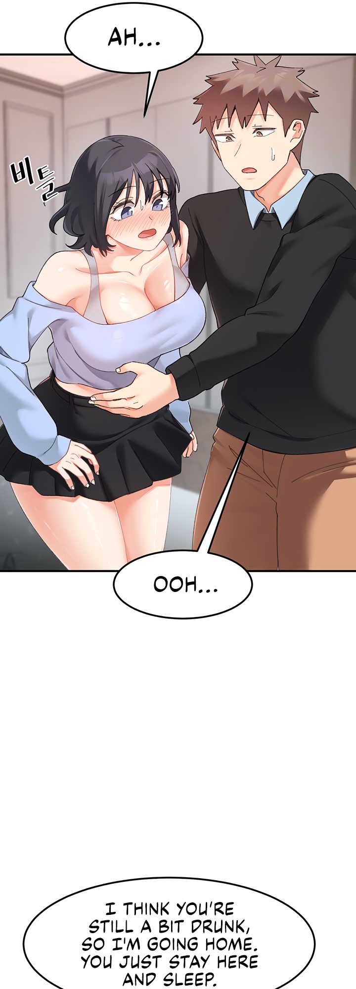 Doppelganger Female Friends Chapter 18 - Manhwa18.com