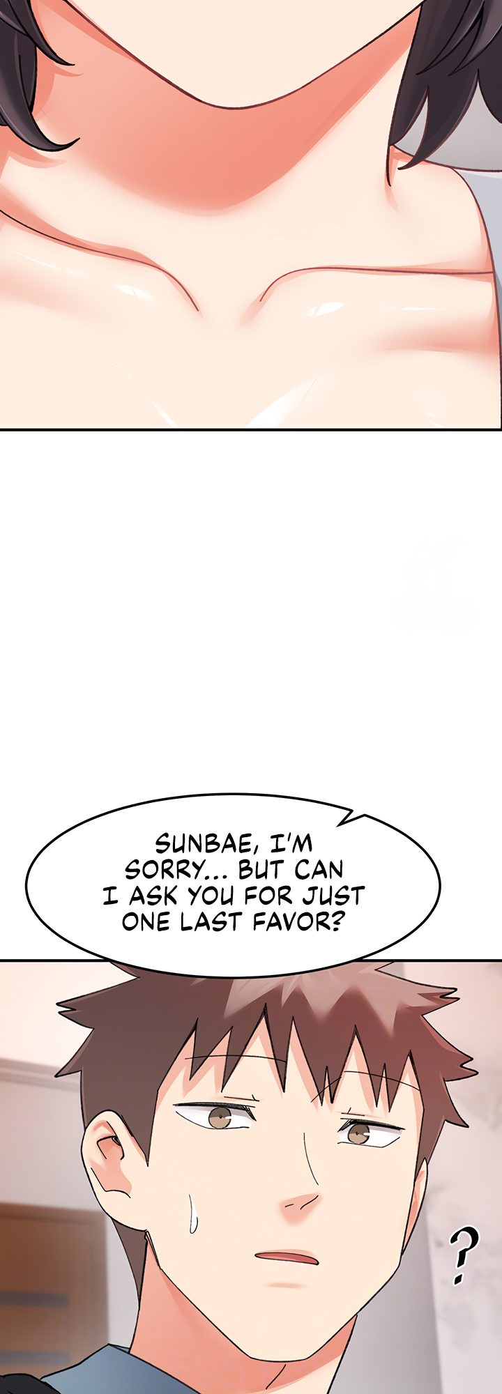 Doppelganger Female Friends Chapter 18 - Manhwa18.com
