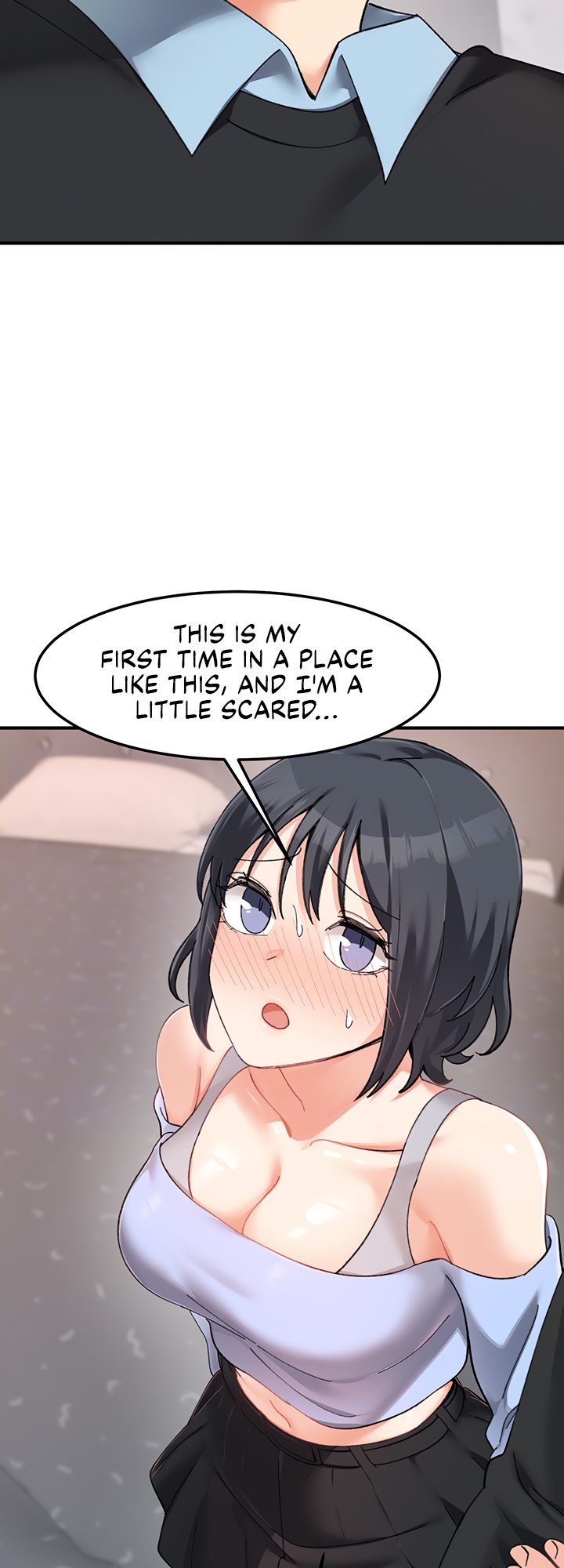 Doppelganger Female Friends Chapter 18 - Manhwa18.com