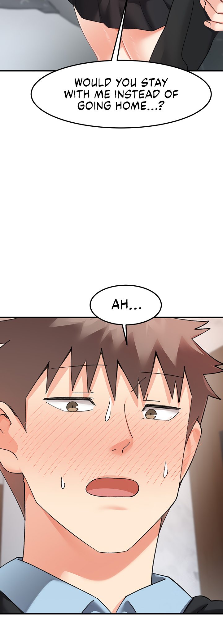 Doppelganger Female Friends Chapter 18 - Manhwa18.com