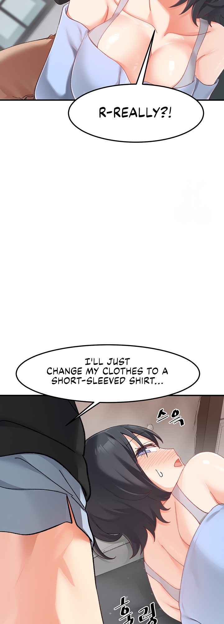 Doppelganger Female Friends Chapter 18 - Manhwa18.com