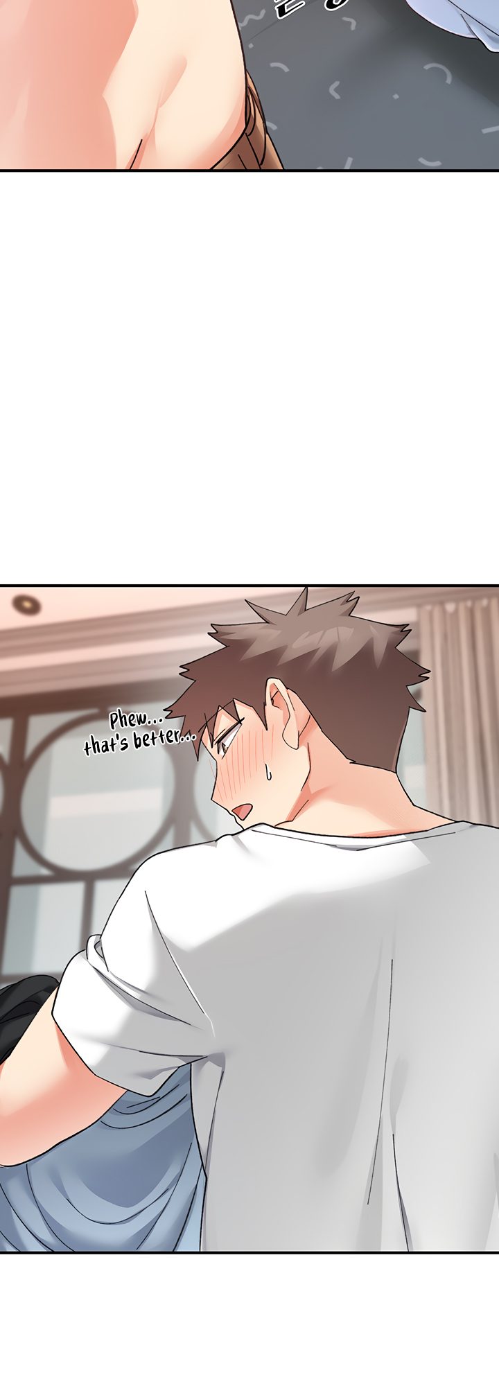 Doppelganger Female Friends Chapter 18 - Manhwa18.com
