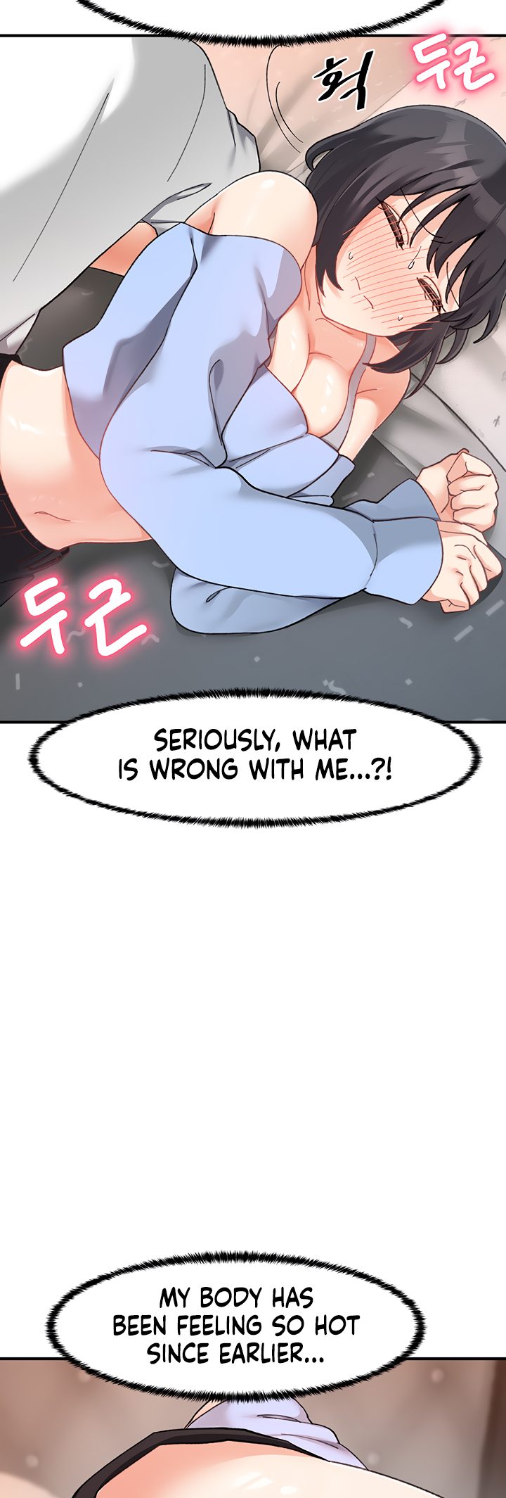 Doppelganger Female Friends Chapter 18 - Manhwa18.com