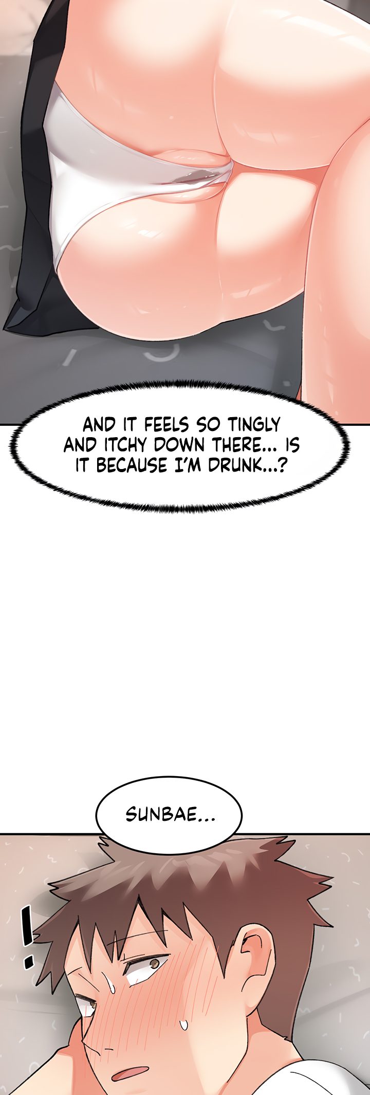 Doppelganger Female Friends Chapter 18 - Manhwa18.com