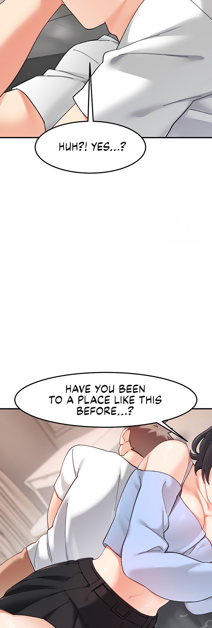 Doppelganger Female Friends Chapter 18 - Manhwa18.com