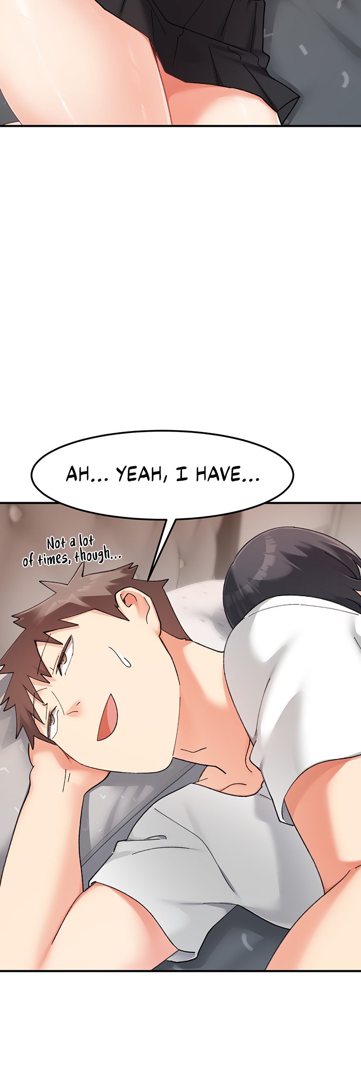 Doppelganger Female Friends Chapter 18 - Manhwa18.com