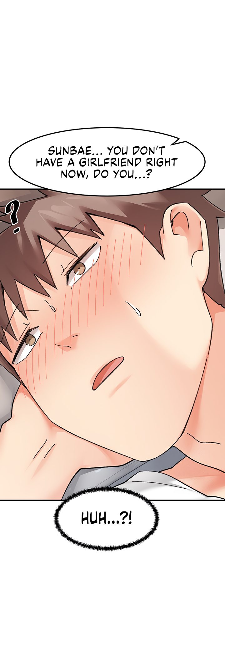 Doppelganger Female Friends Chapter 18 - Manhwa18.com