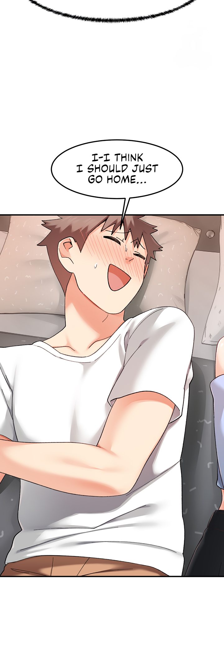 Doppelganger Female Friends Chapter 18 - Manhwa18.com