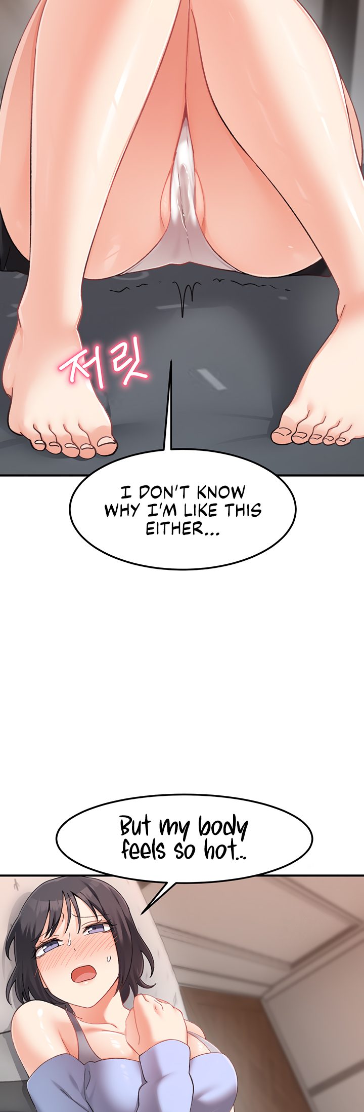 Doppelganger Female Friends Chapter 18 - Manhwa18.com