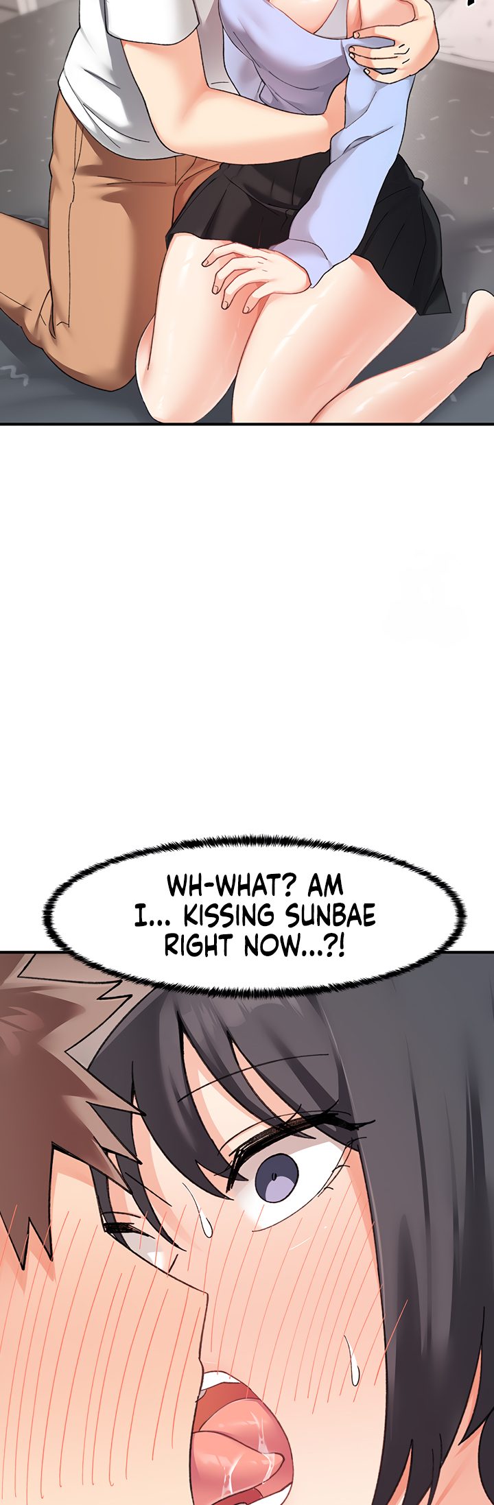 Doppelganger Female Friends Chapter 18 - Manhwa18.com