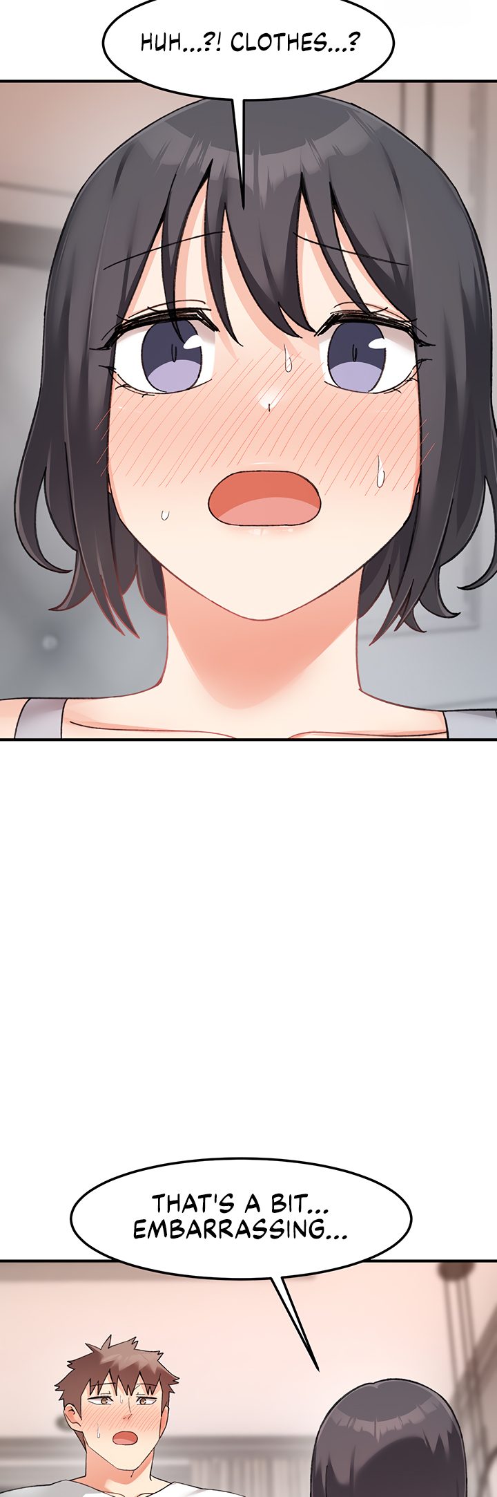 Doppelganger Female Friends Chapter 18 - Manhwa18.com