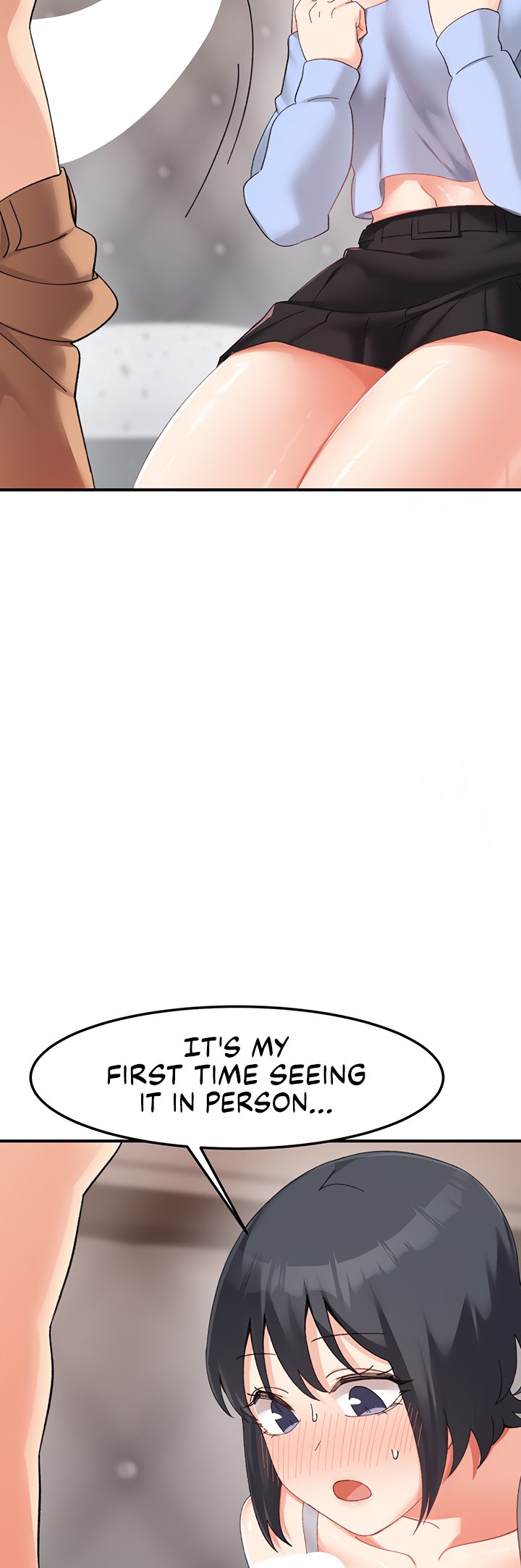 Doppelganger Female Friends Chapter 18 - Manhwa18.com