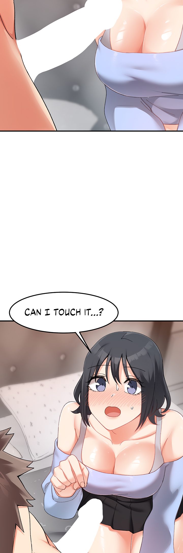 Doppelganger Female Friends Chapter 18 - Manhwa18.com