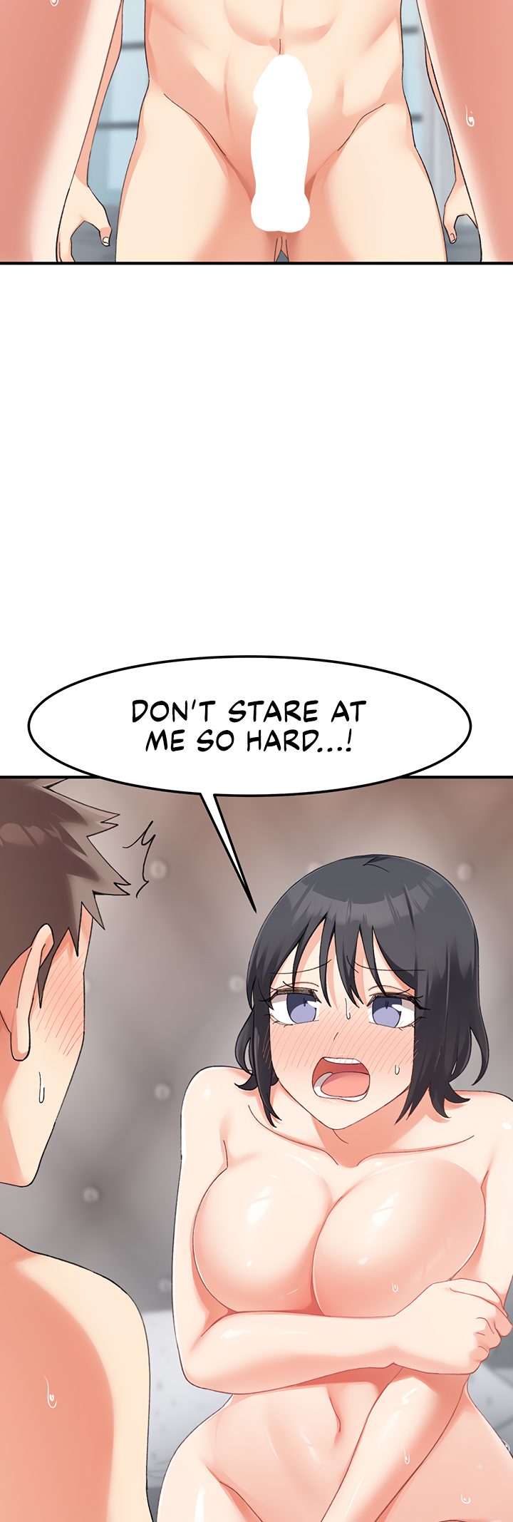Doppelganger Female Friends Chapter 18 - Manhwa18.com