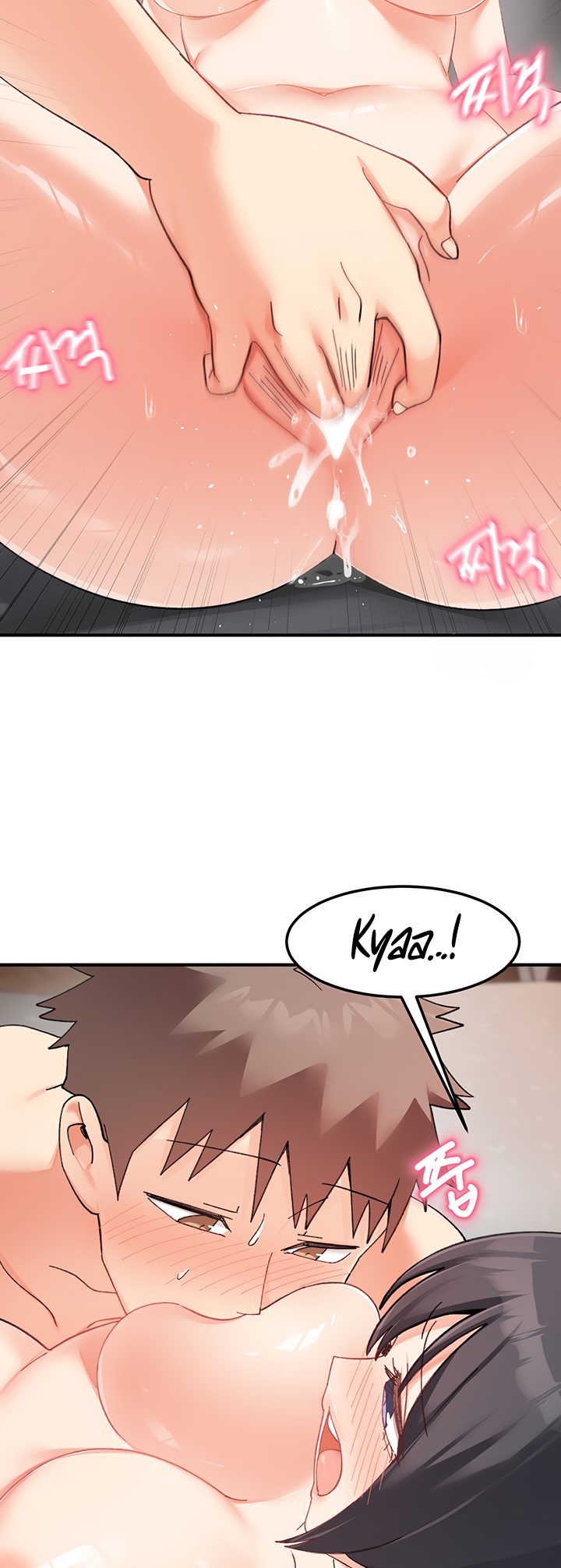 Doppelganger Female Friends Chapter 18 - Manhwa18.com