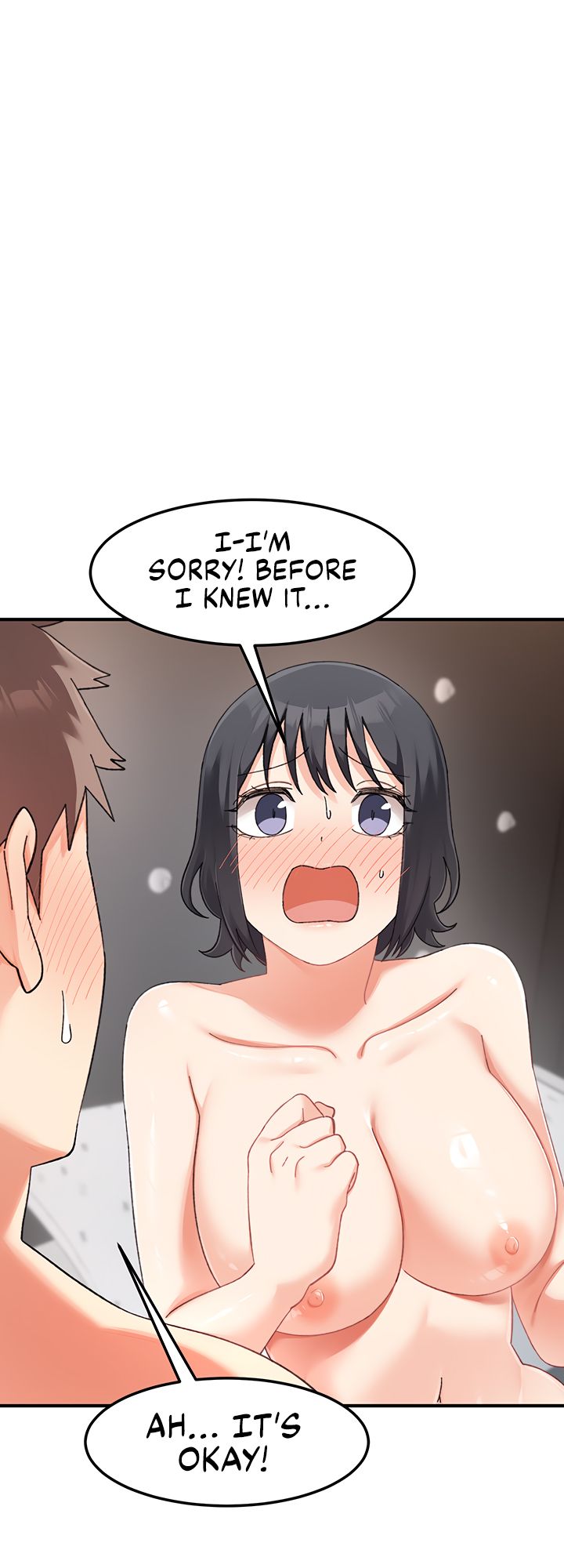 Doppelganger Female Friends Chapter 19 - Manhwa18.com